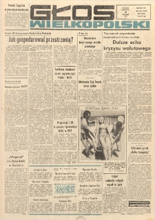 Głos Wielkopolski. 1971.08.19 R.27 nr196 Wyd.AB