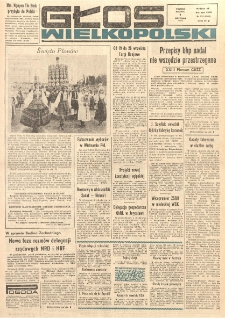 Głos Wielkopolski. 1971.09.07 R.27 nr212 Wyd.AB