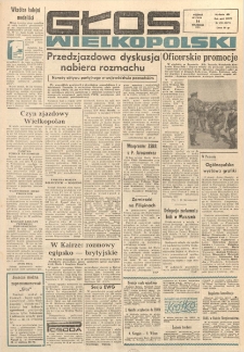 Głos Wielkopolski. 1971.09.14 R.27 nr218 Wyd.AB