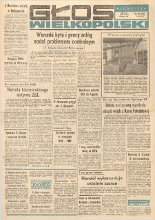 Głos Wielkopolski. 1971.09.26-27 R.27 nr229 Wyd.AB