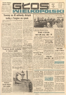 Głos Wielkopolski. 1971.09.28 R.27 nr230 Wyd.AB