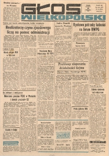 Głos Wielkopolski. 1971.09.30 R.27 nr232 Wyd.AB