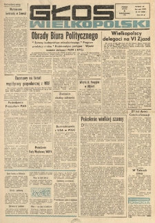 Głos Wielkopolski. 1971.10.06 R.27 nr237 Wyd.AB