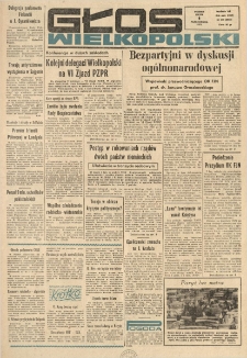 Głos Wielkopolski. 1971.10.08 R.27 nr239 Wyd.AB