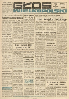 Głos Wielkopolski. 1971.10.13 R.27 nr243 Wyd.AB