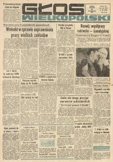 Głos Wielkopolski. 1971.10.21 R.27 nr250 Wyd.AB