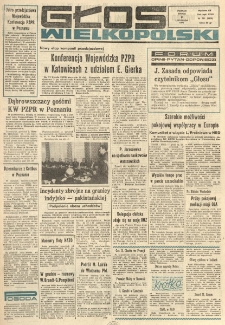 Głos Wielkopolski. 1971.11.03 R.27 nr261 Wyd.AB
