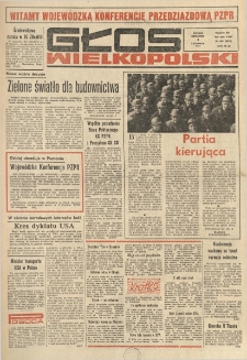 Głos Wielkopolski. 1971.11.04 R.27 nr262 Wyd.AB