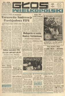 Głos Wielkopolski. 1971.11.06 R.27 nr264 Wyd.AB