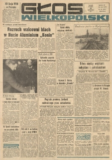 Głos Wielkopolski. 1971.11.30 R.27 nr284 Wyd.AB
