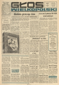 Głos Wielkopolski. 1971.12.04 R.27 nr288 Wyd.AB
