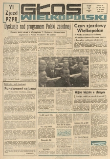 Głos Wielkopolski. 1971.12.10 R.27 nr293 Wyd.AB