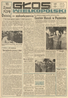 Głos Wielkopolski. 1971.12.11 R.27 nr294 Wyd.AB