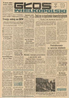 Głos Wielkopolski. 1971.12.29 R.27 nr307 Wyd.AB