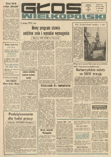 Głos Wielkopolski. 1971.12.30 R.27 nr308 Wyd.AB