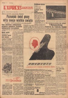 Express Poznański 1955.02.22 Nr45