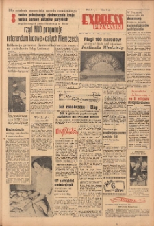 Express Poznański 1955.03.04 Nr54