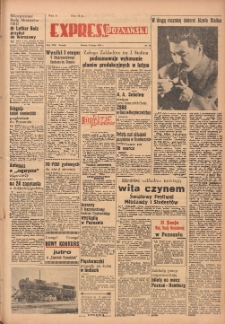Express Poznański 1955.03.05 Nr55