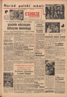 Express Poznański 1955.03.11 Nr60