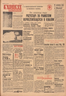 Express Poznański 1955.03.13-14 Nr62