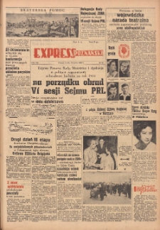 Express Poznański 1955.03.16 Nr64
