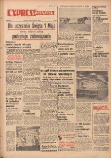 Express Poznański 1955.03.30 Nr76