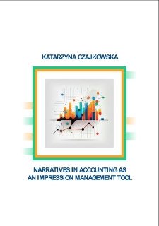 Narratives in accounting as an impression management tool: summary