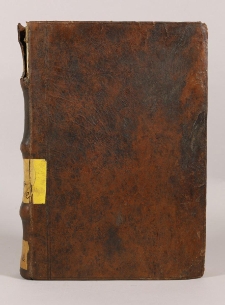 Epistolae familiares