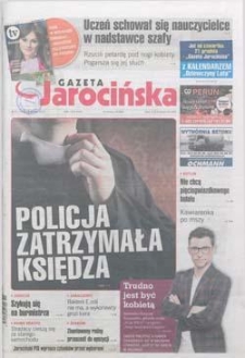 Gazeta Jarocińska 2017.12.19 Nr51(1419)