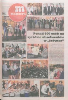 Magazyn Gazety Jarocińskiej 2017.09.19 Nr38(536)