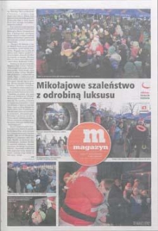 Magazyn Gazety Jarocińskiej 2017.12.05 Nr49(547)