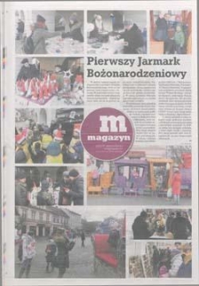 Magazyn Gazety Jarocińskiej 2017.12.24 Nr52(550)