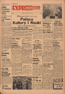 Express Poznański 1952.04.11 Nr88