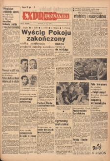 Express Poznański 1952.05.15 Nr116