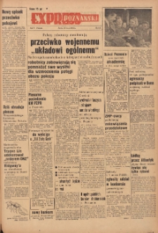 Express Poznański 1952.05.28 Nr127
