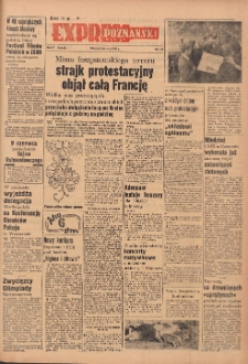 Express Poznański 1952.06.06 Nr135