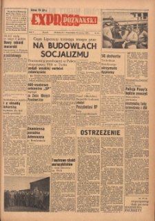 Express Poznański 1952.06.22-23 Nr149