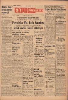 Express Poznański 1952.06.26 Nr152