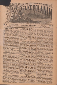 Wielkopolanin 1898.01.13 R.16 Nr9