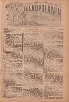 Wielkopolanin 1898.01.29 R.16 Nr23