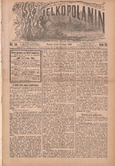 Wielkopolanin 1898.02.02 R.16 Nr26