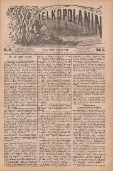 Wielkopolanin 1898.02.05 R.16 Nr28