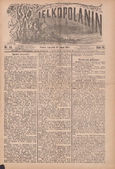 Wielkopolanin 1898.02.10 R.16 Nr32