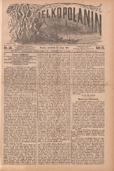 Wielkopolanin 1898.02.17 R.16 Nr38
