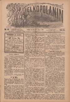 Wielkopolanin 1898.02.22 R.16 Nr42