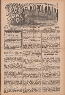 Wielkopolanin 1898.02.24 R.16 Nr44