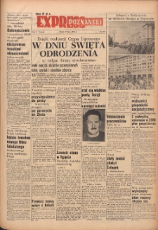 Express Poznański 1952.07.25 Nr177