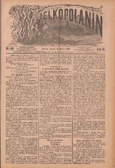 Wielkopolanin 1898.03.15 R.16 Nr60