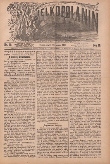 Wielkopolanin 1898.03.25 R.16 Nr69