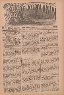 Wielkopolanin 1898.04.03 R.16 Nr76